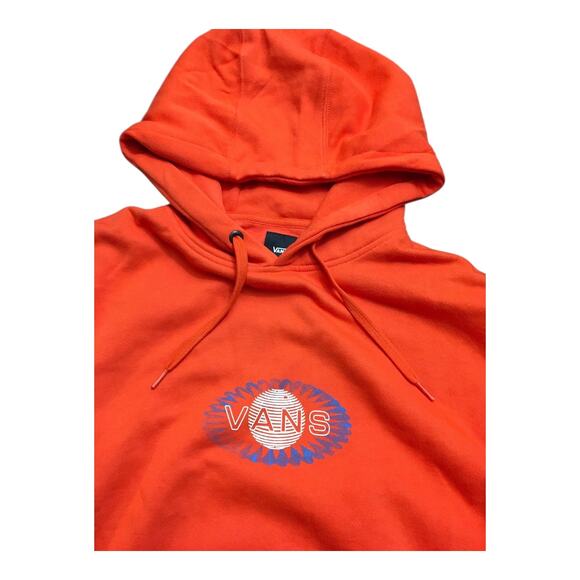 Vans Men’s Opway Pullover Hoodie Large NWT - Picture 3 of 7